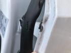 VW Golf 8 Viii CD Variant Tür hinten links Fondtür kleiner Schaden L0K1 weiss