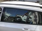 VW Golf 8 Viii CD Variant Tür hinten links Fondtür kleiner Schaden L0K1 weiss