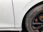 VW Golf 8 Viii CD Variant Kotflügel vorn rechts Beifahrerseite L0K1 oryxweiß
