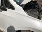 VW Golf 8 Viii CD Variant Kotflügel vorn rechts Beifahrerseite L0K1 oryxweiß