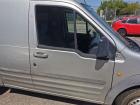 Ford Transit Connect P Beifahrertür Tür Autotür Rohbau vorn rechts Polar Silber