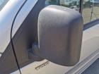 Ford Transit Connect P Aussenspiegel Spiegel Rückspiegel links elektrisch unlackiert