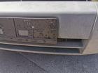 Ford Transit Connect PT PU Stossstange Stossfänger Bumper vorn unlackiert