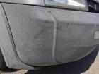 Ford Transit Connect PT PU Stossstange Stossfänger Bumper vorn unlackiert