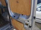 Ford Transit Connect P Heckfügeltür Flügeltür Heckür hinten rechts Polar Silber