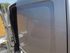 Ford Transit Connect P Heckfügeltür Flügeltür Heckür hinten rechts Polar Silber