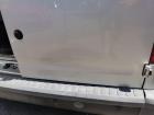 Ford Transit Connect P Heckfügeltür Flügeltür Heckür hinten rechts Polar Silber