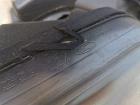 Ford Transit Connect P Scheinwerfer Frontscheinwerfer Hauptscheinwerfer rechts