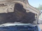 Ford Transit Connect P Motorhaube Haube Klappe Deckel Bonnet vorn Polar Silber