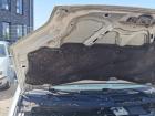 Ford Transit Connect P Motorhaube Haube Klappe Deckel Bonnet vorn Polar Silber