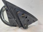 Audi A6 4F C6 Avant Aussenspiegel links Seitenspiegel elektrisch anklapp LZ7Q