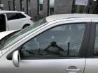Seat Leon 1M Tür vorn links Fahrertür im Rohbau LS7N Gris Artico Metallic