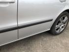 Seat Leon 1M Tür hinten links Fondtür im Rohbau LS7N Gris Artico Metallic