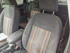 Ford Focus DA3 Fahrersitz Sitz Autositz vorn links Stoff 5 Türer
