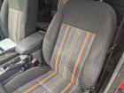Ford Focus DA3 Fahrersitz Sitz Autositz vorn links Stoff 5 Türer