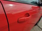 Ford Focus DA3 Beifahrertür Tür Autotür vorn rechts roh Colorado Rot 5-Türig 07-11