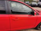 Ford Focus DA3 Beifahrertür Tür Autotür vorn rechts roh Colorado Rot 5-Türig 07-11