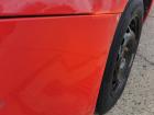 Ford Focus DA3 Stossfänger Stossstange Bumper vorn Nebelscheinwerfer Colorado Rot Text Bilder