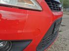 Ford Focus DA3 Stossfänger Stossstange Bumper vorn Nebelscheinwerfer Colorado Rot Text Bilder