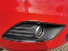 Ford Focus DA3 Stossfänger Stossstange Bumper vorn Nebelscheinwerfer Colorado Rot Text Bilder