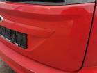 Ford Focus DA3 Heckklappe Klappe Deckel hinten mit Scheibe Colorado-Rot 07-11