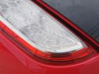Ford Focus DA3 Rückleuchte Schlussleuchte Rücklicht hinten links 5 Türer Text