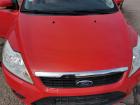 Ford Focus DA3 Motorhaube Haube Klappe Bonnet Deckel vorn Colorado Rot ab 07