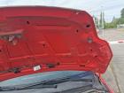 Ford Focus DA3 Motorhaube Haube Klappe Bonnet Deckel vorn Colorado Rot ab 07