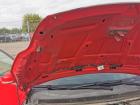 Ford Focus DA3 Motorhaube Haube Klappe Bonnet Deckel vorn Colorado Rot ab 07