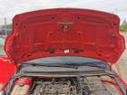 Ford Focus DA3 Motorhaube Haube Klappe Bonnet Deckel vorn Colorado Rot ab 07