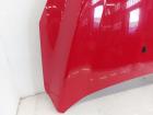Ford Focus DA3 Motorhaube Haube Klappe Bonnet Deckel vorn Colorado Rot ab 07