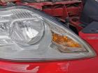 Ford Focus DA3 Scheinwerfer Hauptscheinwerfer Frontscheinwerfer vorn rechts ab07