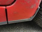 Ford Focus DA3 Kotflügel Fender Seitenwand vorn rechts Colorado Rot ab Bj 07