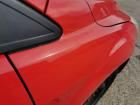 Ford Focus DA3 Kotflügel Fender Seitenwand vorn rechts Colorado Rot ab Bj 07