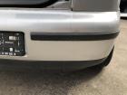 Seat Leon 1M Stoßfänger hinten Heckschürze LS7N Gris Artico Metallic Kratzer