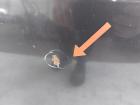 VW Vento 1HX0 Motorhaube Haube Klappe Deckel vorn LC5P grau