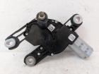 Skoda Fabia 3 III NJ Heckwischermotor Wischermotor hinten 5 türer Valeo