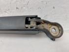Skoda Fabia 3 III NJ Wischerarm hinten Heckwischerarm ohne Blatt Scheibenwischer