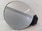 Skoda Fabia 3 III NJ Tankklappe Tankdeckel Tankverschluss LA7W Reflexsilbe