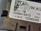 Skoda Fabia 3 III NJ Lichtschalter mit Nebelscheinwerferfunktion OEM