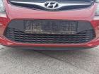 Hyundai I30 CW FD Stossfänger Stossstange Bumper vorn Nebelscheinwerfer HAT Glowing Red ab 10