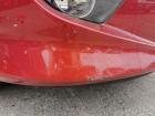 Hyundai I30 CW FD Stossfänger Stossstange Bumper vorn Nebelscheinwerfer HAT Glowing Red ab 10