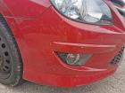 Hyundai I30 CW FD Stossfänger Stossstange Bumper vorn Nebelscheinwerfer HAT Glowing Red ab 10
