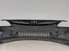 Hyundai I30 CW FD Stossfänger Stossstange Bumper vorn Nebelscheinwerfer HAT Glowing Red ab 10