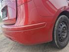 Hyundai I30 CW FD Stossfänger Stossstange Bumper hinten PDC HAT Glowing Red