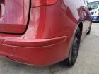 Hyundai I30 CW FD Stossfänger Stossstange Bumper hinten PDC HAT Glowing Red