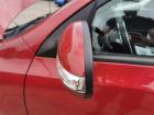 Hyundai I30 CW FD Aussenspiegel Rückspiegel Spiegel links elektrisch anklapp 10-12