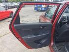 Hyundai I30 CW FD Tür Autotür Rohbautür Fondtür hinten links HAT Glowing Red