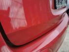 Hyundai I30 CW FD Heckklappe Klappe hinten Kofferklappe HAT Glowing Red Kombi