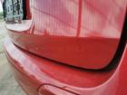 Hyundai I30 CW FD Heckklappe Klappe hinten Kofferklappe HAT Glowing Red Kombi